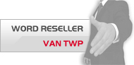 Wordt reseller van TWP
