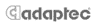 Logo Adaptec