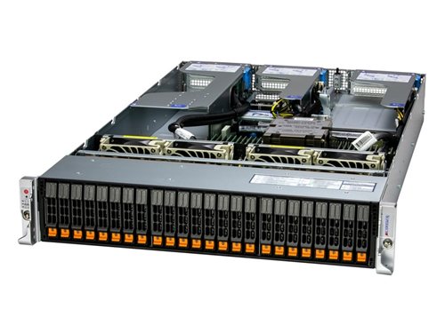 Supermicro AS -2115HS-TNR-02-GOLD