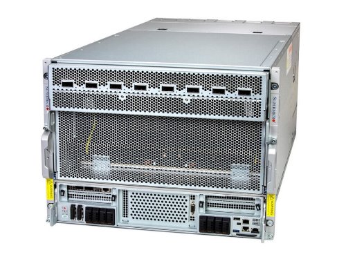 Supermicro AS -8126GS-NB3RT-01-GOLD