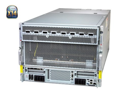 Supermicro SYS-822GS-NB3RT-01-GOLD