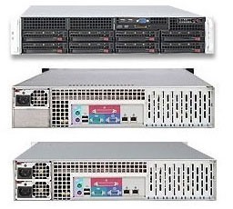 TWP 2U Storage Bolzano Raphael H13
