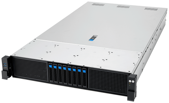 ASUS RS720A-E13-RS8U 2U Rack Server